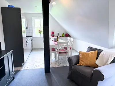 Ferienwohnung für 6 Personen (122 m²) in Fehmarn 4/10