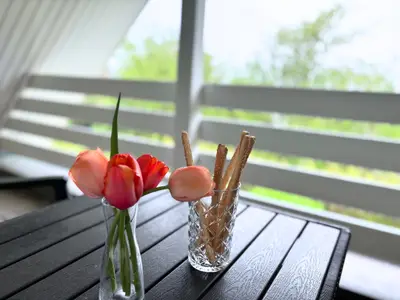 Ferienwohnung für 6 Personen (122 m²) in Fehmarn 5/10