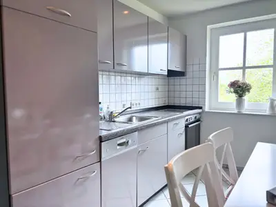 Ferienwohnung für 6 Personen (122 m²) in Fehmarn 6/10