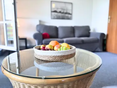 Ferienwohnung für 6 Personen (122 m²) in Fehmarn 7/10