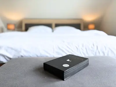 Ferienwohnung für 6 Personen (122 m²) in Fehmarn 9/10