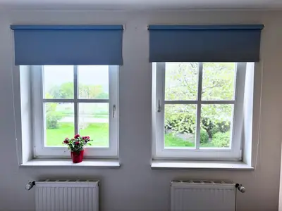 Ferienwohnung für 6 Personen (122 m²) in Fehmarn 10/10