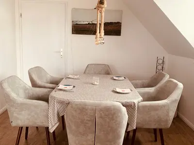 Ferienwohnung für 5 Personen (73 m²) in Fehmarn 9/10