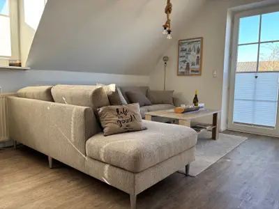 Ferienwohnung für 5 Personen (73 m²) in Fehmarn 10/10