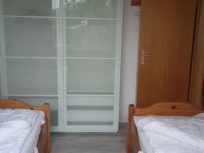 Ferienwohnung für 4 Personen (73 m²) in Fehmarn / Wulfen 6/10