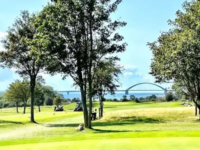 Ferienwohnung für 4 Personen (73 m²) in Fehmarn / Wulfen 10/10