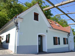 Ferienwohnung für 3 Personen (40 m&sup2;) in Fehring