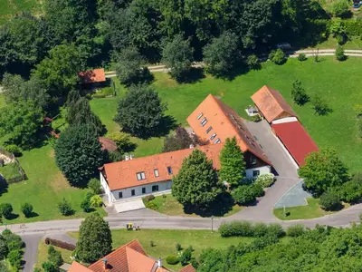 Ferienwohnung für 6 Personen (70 m²) in Fehring 1/10
