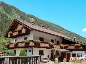 Ferienwohnung für 4 Personen (49 m²) in Feichten