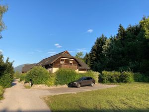Ferienwohnung für 4 Personen (55 m²) in Feistritz im Rosental