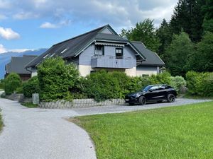 Ferienwohnung für 4 Personen (55 m&sup2;) in Feistritz im Rosental