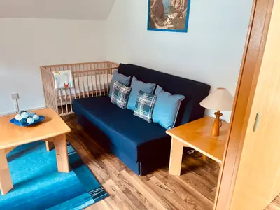 Ferienwohnung für 4 Personen (55 m²) in Feistritz im Rosental 5/10