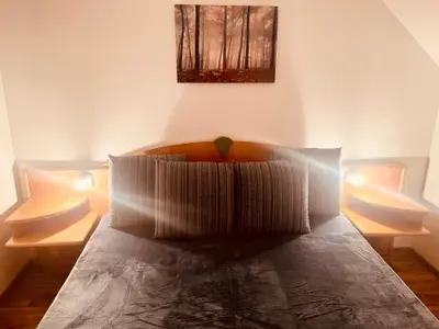 Ferienwohnung für 4 Personen (55 m²) in Feistritz im Rosental 8/10