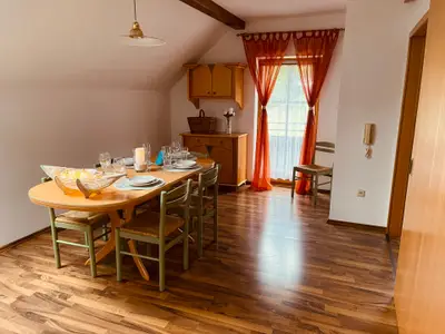 Ferienwohnung für 4 Personen (55 m²) in Feistritz im Rosental 10/10