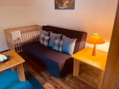 Ferienwohnung für 4 Personen (55 m²) in Feistritz im Rosental 3/10