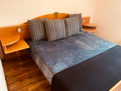 Ferienwohnung für 4 Personen (55 m²) in Feistritz im Rosental 7/10