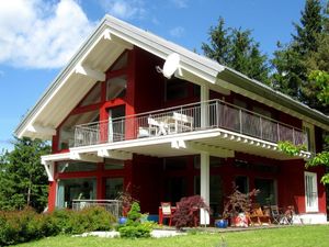 Ferienwohnung für 4 Personen (90 m&sup2;) in Feistritz ob Bleiburg