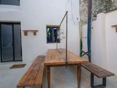 Ferienwohnung für 9 Personen (292 m²) in Oberhausen 7/10