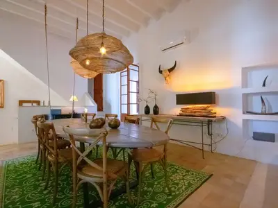 Ferienwohnung für 7 Personen (207 m²) in Oberhausen 7/10