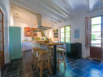 Ferienwohnung für 7 Personen (207 m²) in Oberhausen 9/10