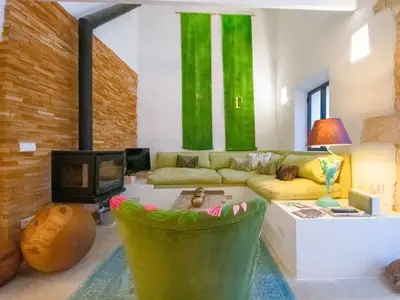 Ferienwohnung für 5 Personen (85 m²) in Felanitx 10/10