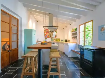 Ferienwohnung für 7 Personen (207 m²) in Oberhausen 10/10