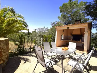 Ferienwohnung für 7 Personen (120 m²) in Felanitx 9/10