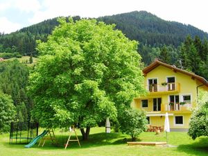 Ferienwohnung für 4 Personen (50 m&sup2;) in Feld am See