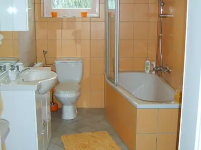 Bad/Dusche