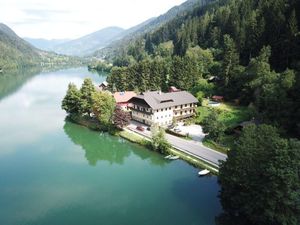 Ferienwohnung für 3 Personen (40 m&sup2;) in Feld am See