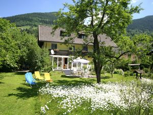 Ferienwohnung für 2 Personen (30 m²) in Feld am See