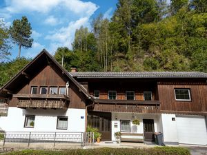 Ferienwohnung für 6 Personen (75 m²) in Feld am See