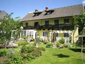 Ferienwohnung für 2 Personen (30 m&sup2;) in Feld am See