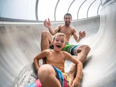 Wellness_Therme St. Kathrein_Familie_Nockberge Rut