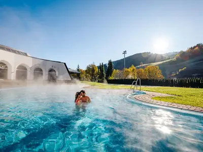 Wellness_Thermal Römerbad_Bad Kleinkirchheim_Herbs