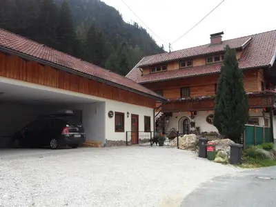 Haus Bichl