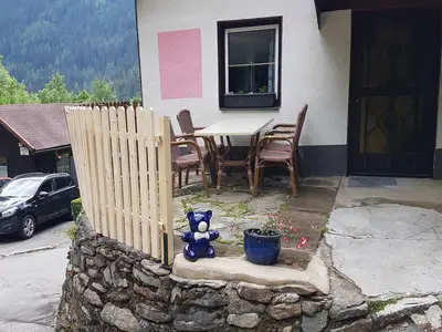 TerraceBalcony