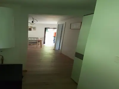 Landing