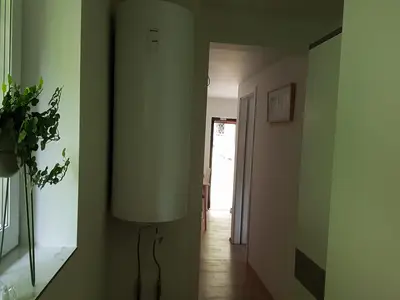Landing