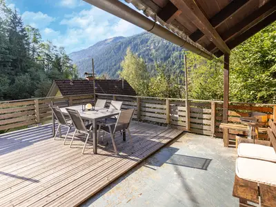 TerraceBalcony
