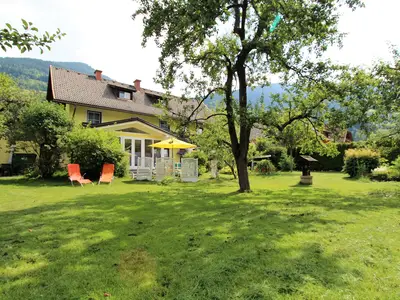 GardenSummer