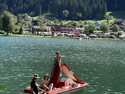 Stand Up Paddle board  Wassersport