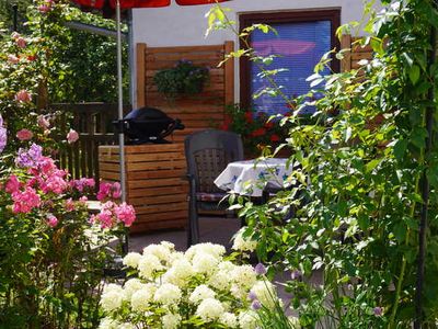 Ferienwohnung für 2 Personen (40 m²) in Feldafing 7/10