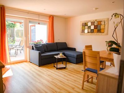 Ferienwohnung für 2 Personen (40 m²) in Feldafing 10/10