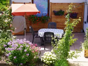 Ferienwohnung für 2 Personen (40 m²) in Feldafing