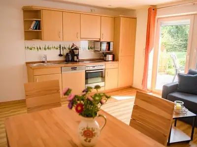 Ferienwohnung für 2 Personen (40 m²) in Feldafing 9/10