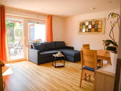 Ferienwohnung für 2 Personen (40 m²) in Feldafing 10/10