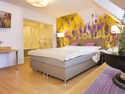 Ferienwohnung für 6 Personen (75 m²) in Feldbach 7/10