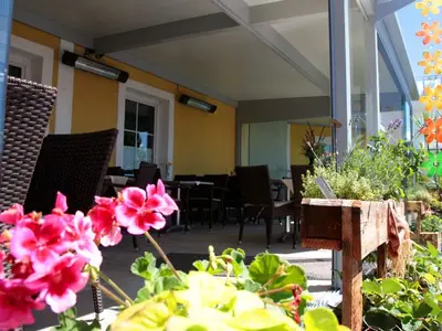 Ferienwohnung für 2 Personen (20 m²) in Feldbach 7/10