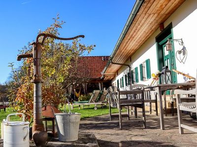 Ferienwohnung für 5 Personen (56 m²) in Feldbach (Feldbach) 9/10